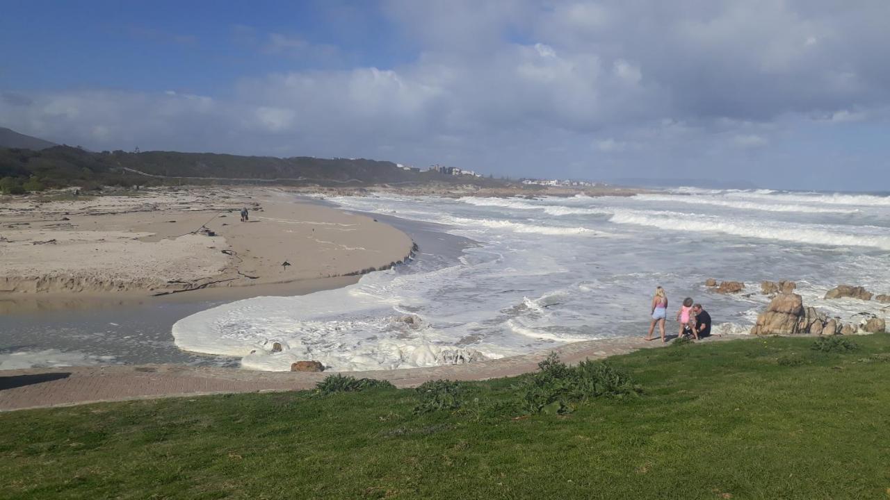 Nerf-Af Rooms And Cottage At Onrus , Hermanus Exterior foto