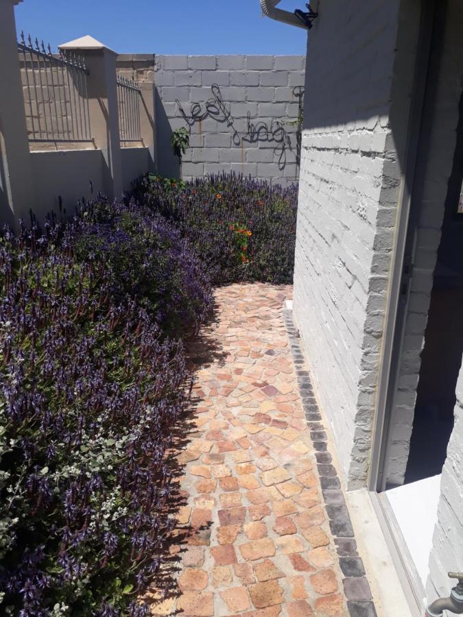 Nerf-Af Rooms And Cottage At Onrus , Hermanus Exterior foto