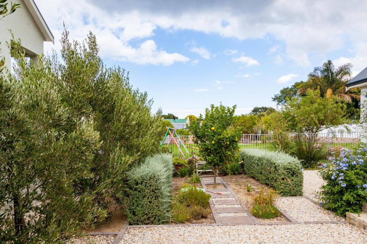 Nerf-Af Rooms And Cottage At Onrus , Hermanus Exterior foto