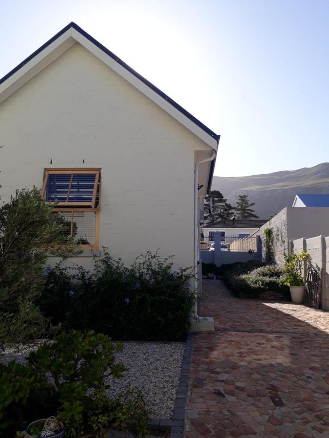 Nerf-Af Rooms And Cottage At Onrus , Hermanus Exterior foto