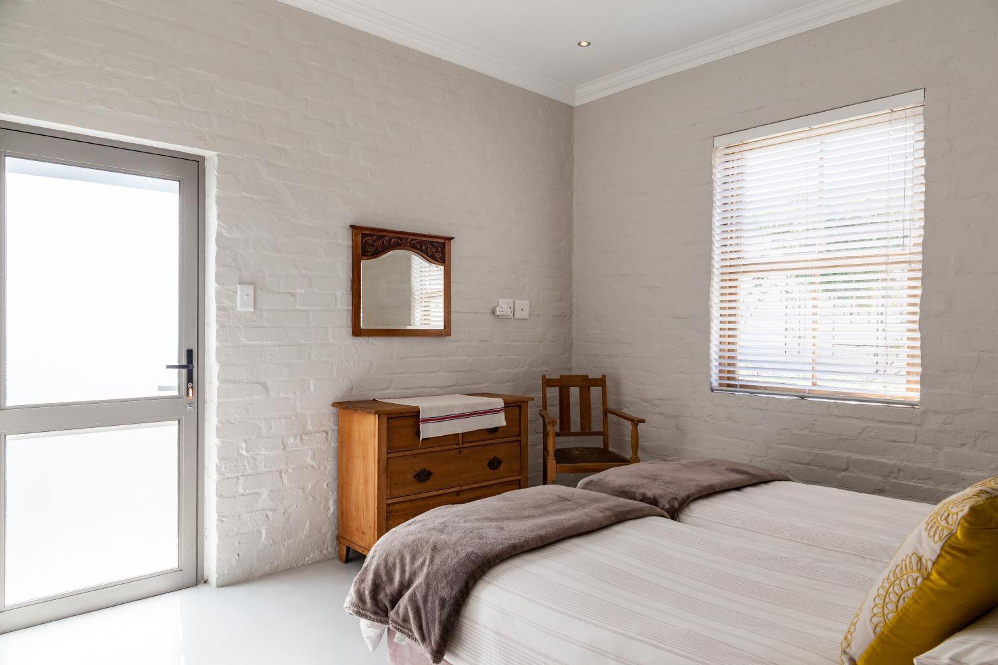 Nerf-Af Rooms And Cottage At Onrus , Hermanus Quarto foto