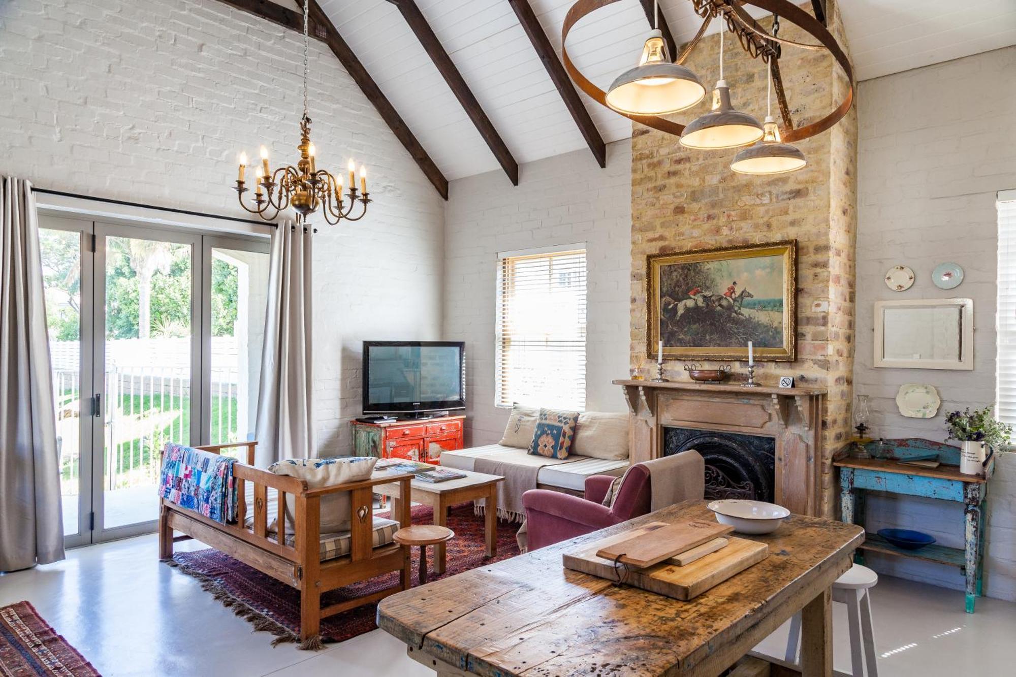 Nerf-Af Rooms And Cottage At Onrus , Hermanus Quarto foto