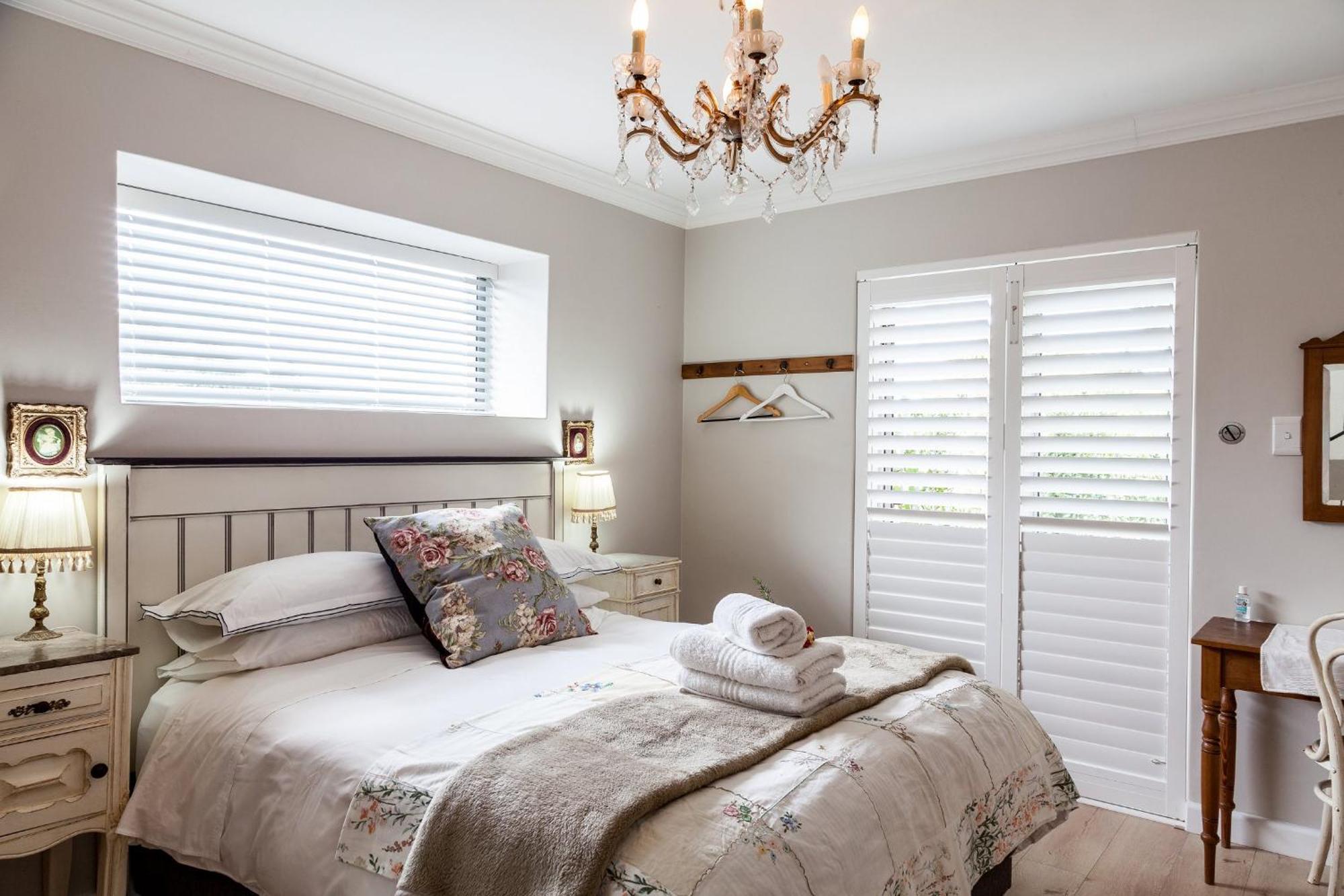 Nerf-Af Rooms And Cottage At Onrus , Hermanus Quarto foto
