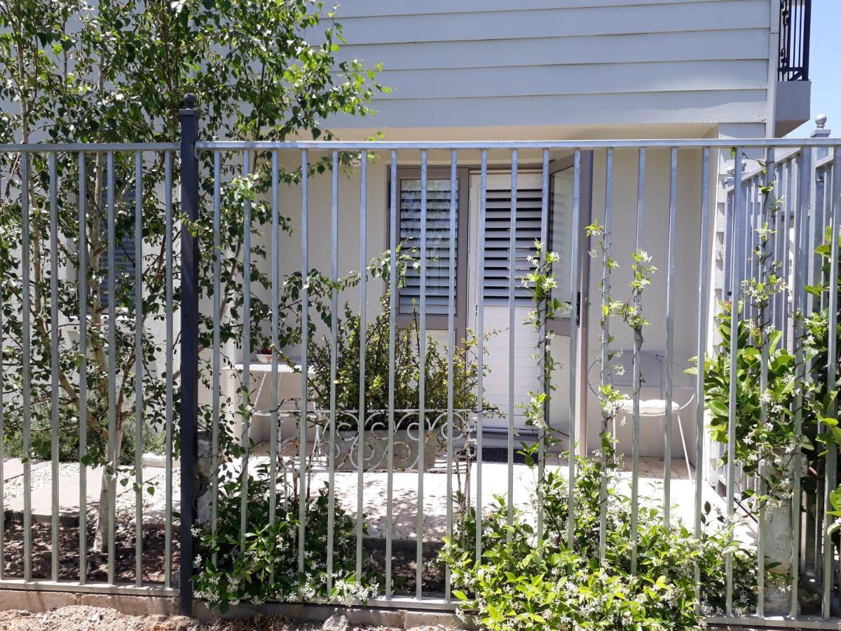 Nerf-Af Rooms And Cottage At Onrus , Hermanus Exterior foto